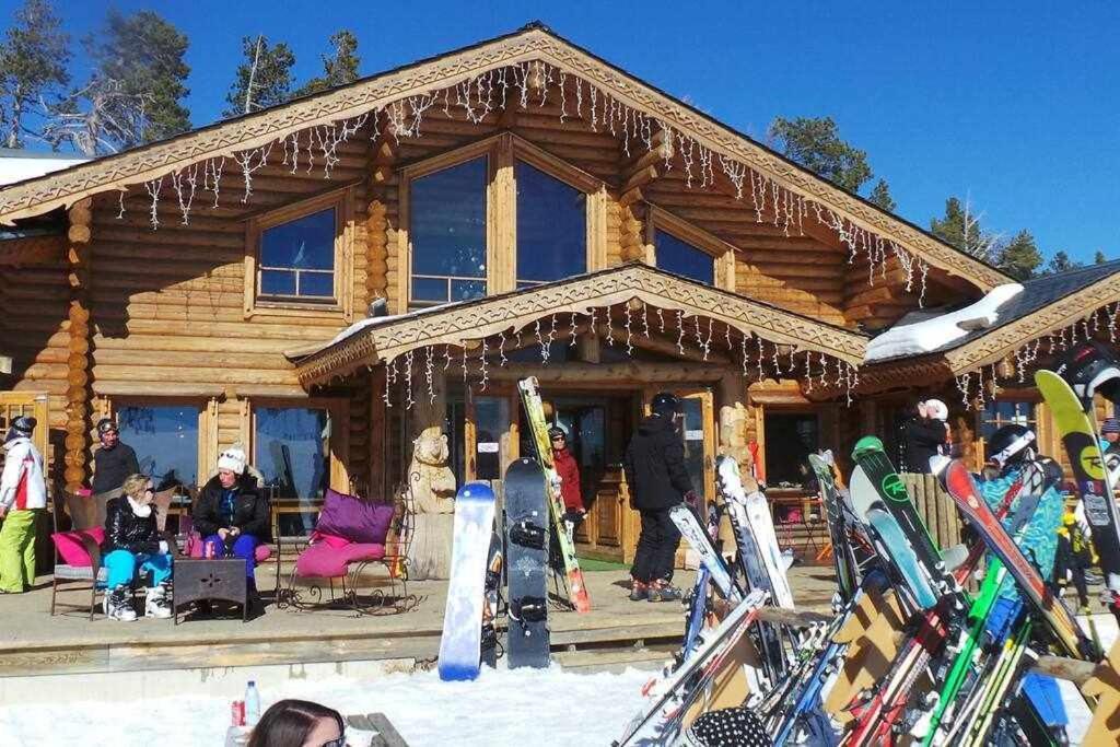 Can Vall Bellver Bellver De Cerdanya Exterior photo